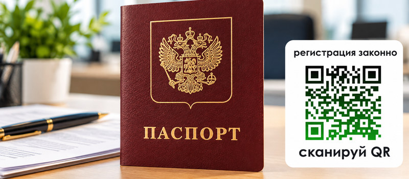 прописка в Новопавловске